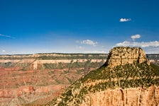 Grand Canyon Discovery Air Tour with Hummer Tour Option in Grand Canyon Village, Arizona