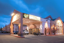 Grand Canyon Plaza Hotel - Grand Canyon, AZ