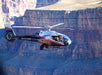 Tour Helicopter - Grand Canyon West Rim Ground & Helicopter Tour 6 in 1 on the Hualapai Indian Reservation in Las Vegas, Nevada
