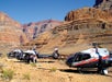 Helicopter Landing - Grand Canyon West Rim Ground & Helicopter Tour 6 in 1 on the Hualapai Indian Reservation in Las Vegas, Nevada
