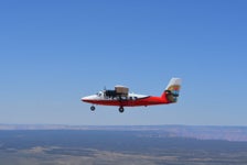 Grand Canyon West: Flight of the Condor Air Tour + All Access Pass in Peach Springs, Arizona