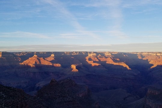 Grand Canyon and Sedona Day Adventure by Wandering Heart Adventures
