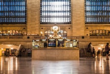 Grand Central Terminal: Private Tour with SUMMIT One Vanderbilt in New York, New York