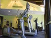 Fitness room