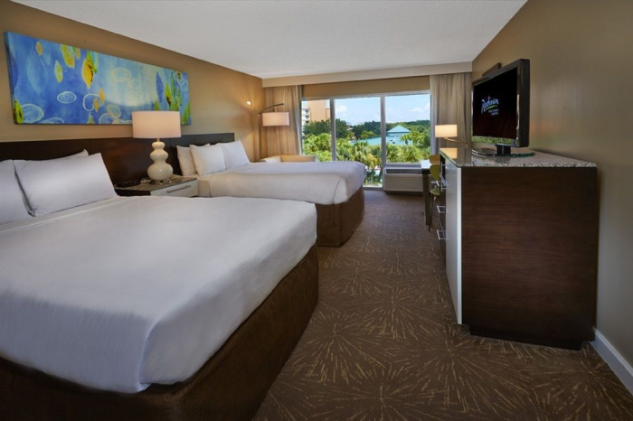 Grand Orlando Resort Of Celebration Kissimmee Fl Tripster