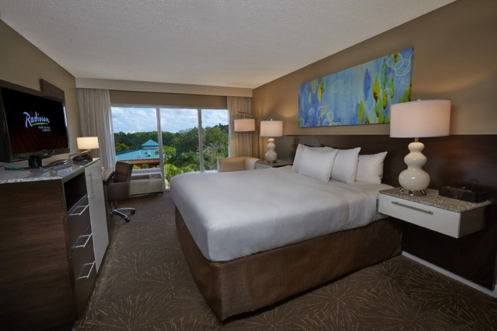 Grand Orlando Resort Of Celebration Kissimmee Fl Tripster