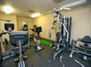 Fitness Center.