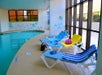 Indoor Pool.