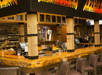 On-site bar.