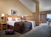 Guest room with 1 King bed and a balcony.