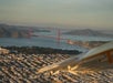Golden Gate Bridge - Greater Bay Area Tour in Mill Valley, California