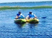 Photo break mid-tour! - Guided Kayak Eco-Tour in Clermont, FL
