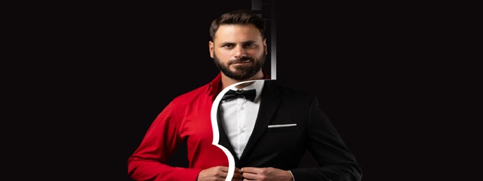 HAUSER: The Rebel Is Back in Las Vegas, Nevada