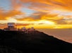 Sunset from Observatory