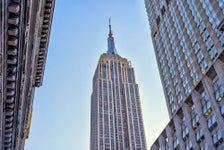 Half-Day Bus Tour of NYC Top Highlights in New York City, New York