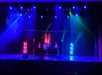 Laser show