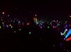 New years crowd
