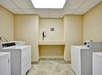 Guest laundry services