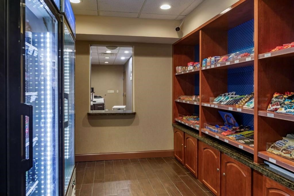 Hampton Inn Norco Corona Eastvale