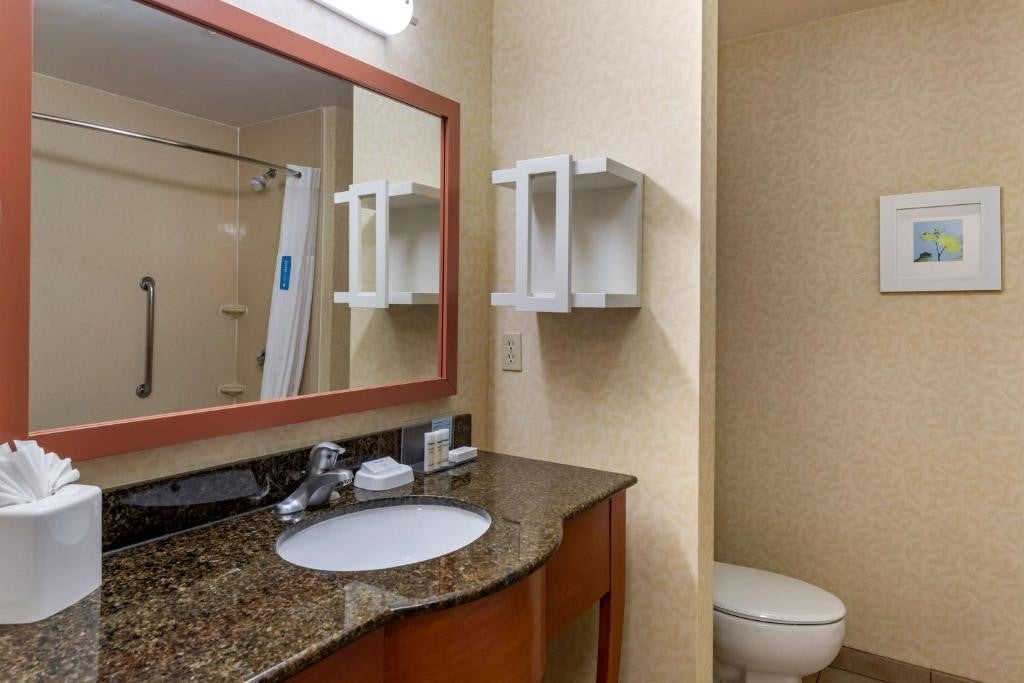 Hampton Inn Norco Corona Eastvale