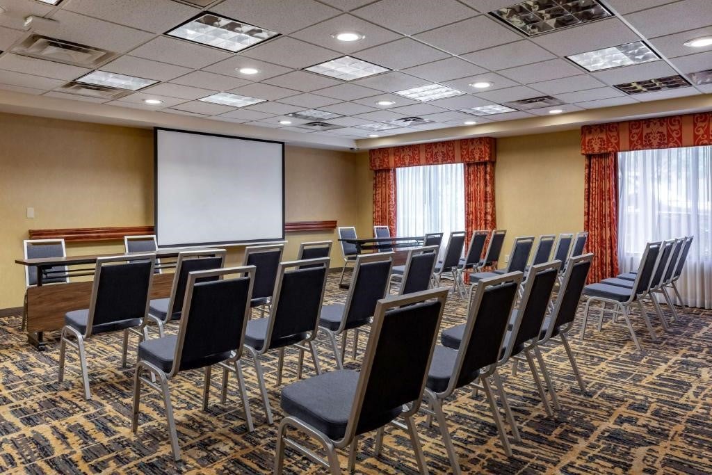 Hampton Inn Norco Corona Eastvale