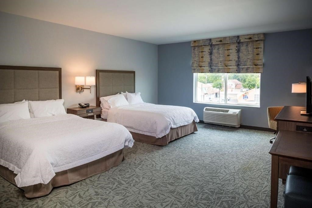 Hampton Inn Atlantic City-Absecon, NJ