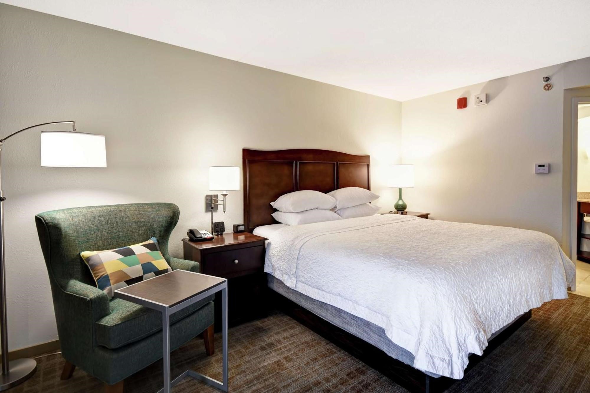 Hampton Inn Kansas City Overland Park, Kansas