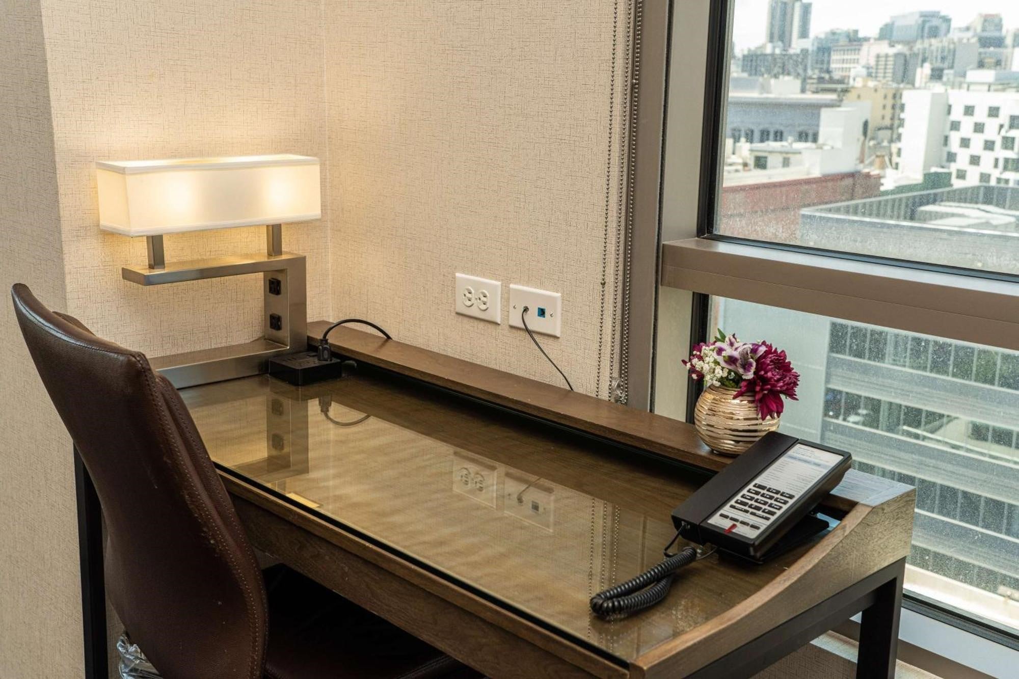 Hampton Inn San Francisco Downtown/Convention Center (CA)