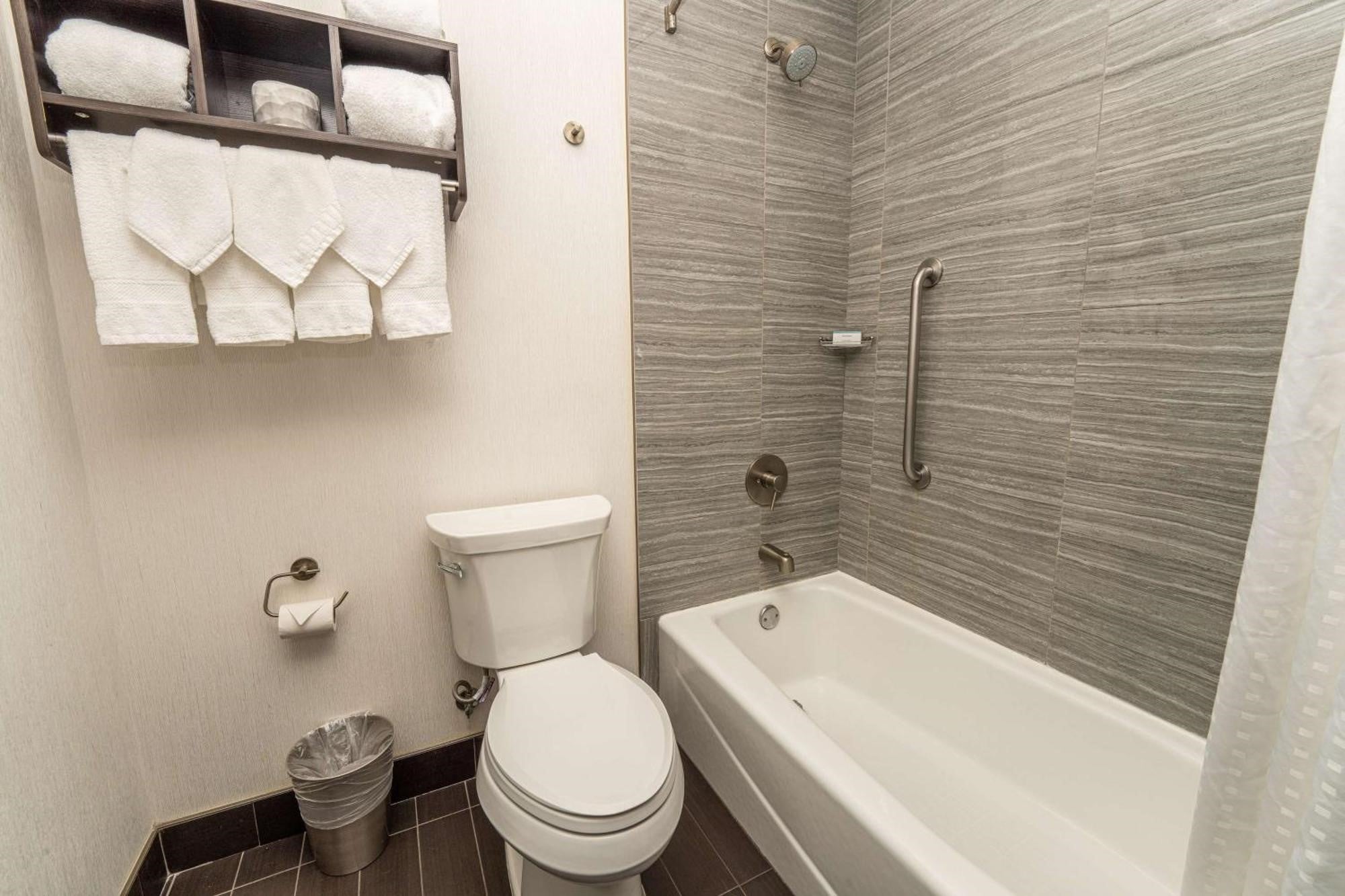 Hampton Inn San Francisco Downtown/Convention Center (CA)