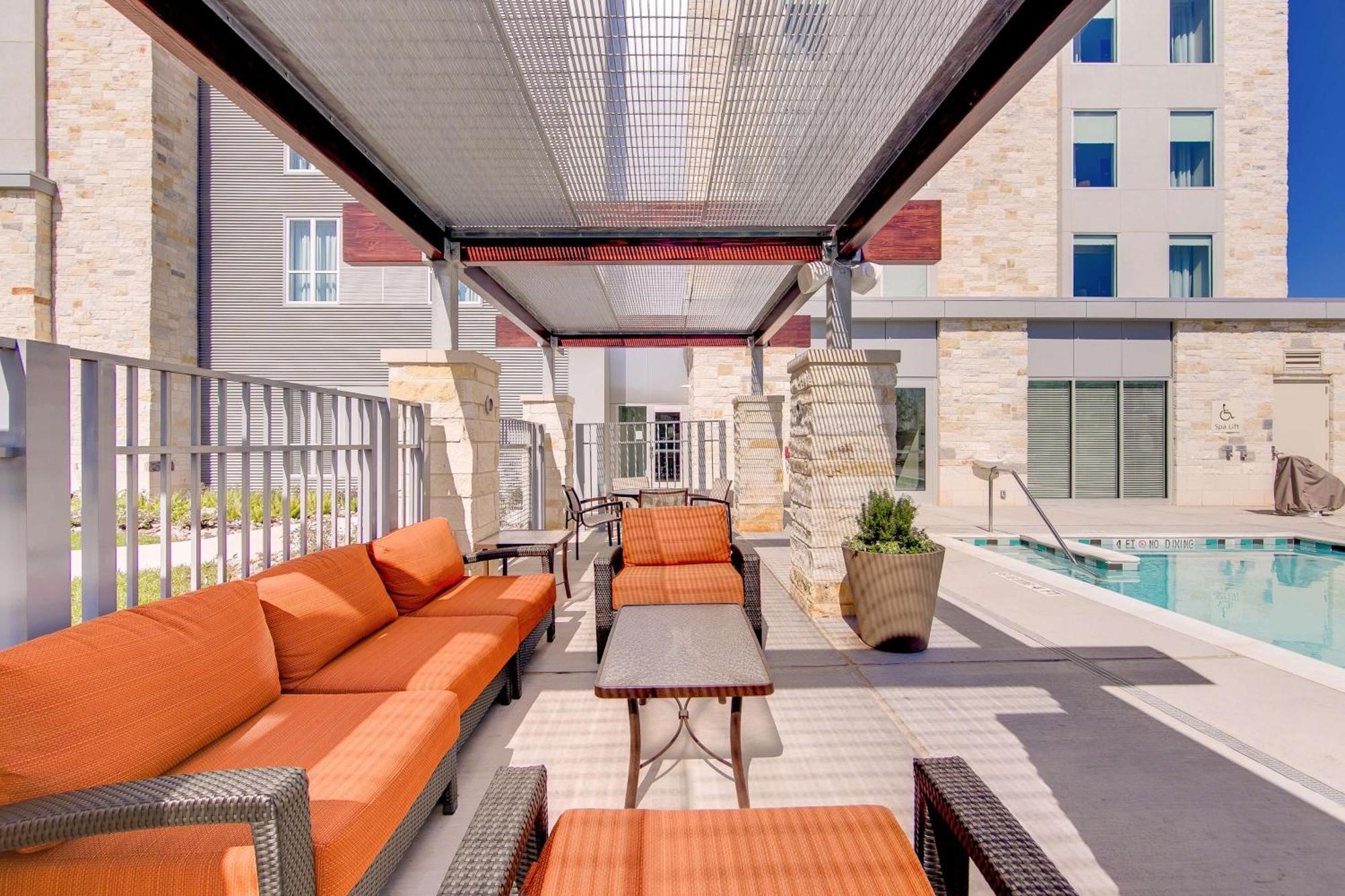 Hampton Inn & Suites North Houston Spring, TX