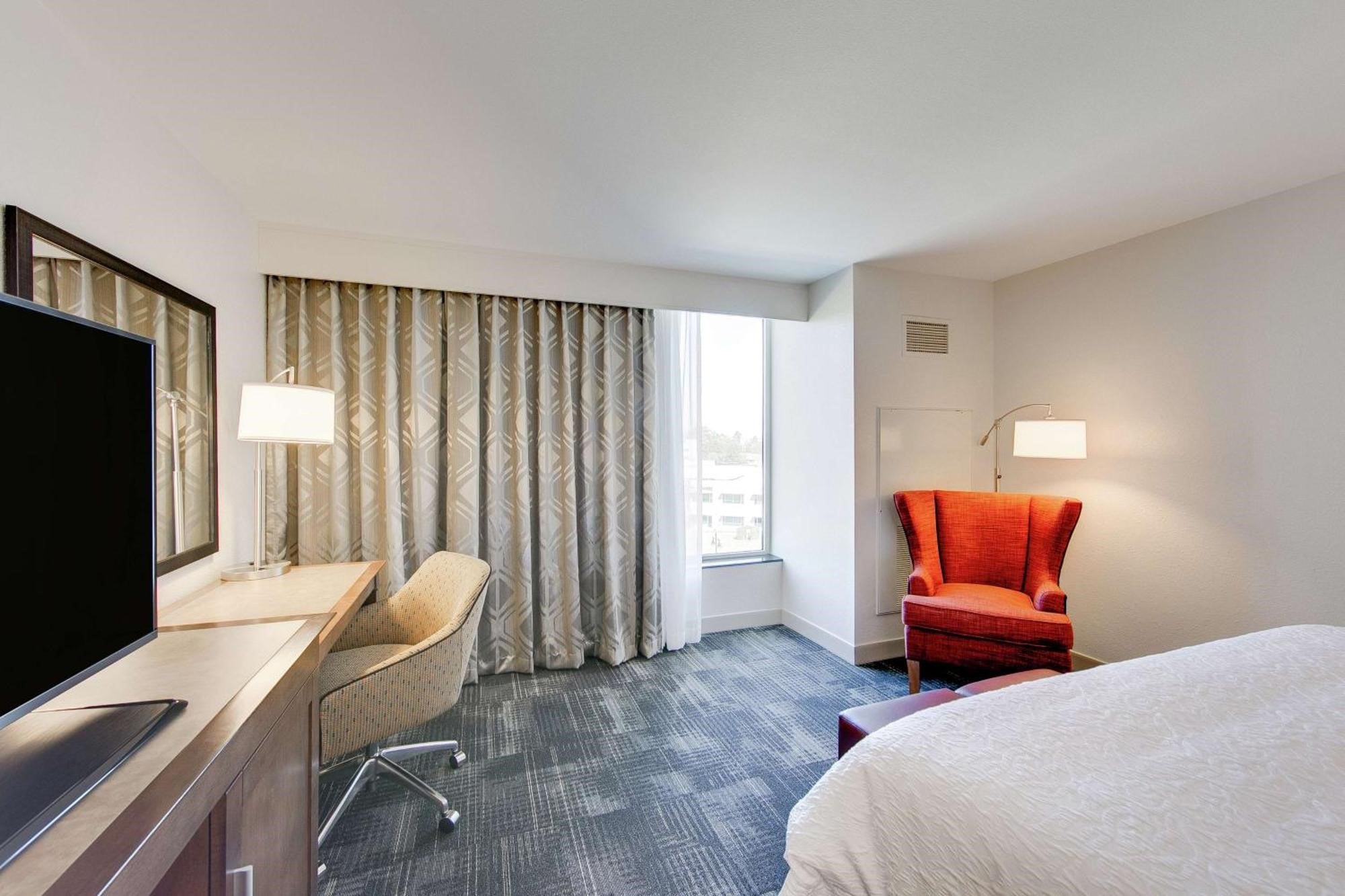 Hampton Inn & Suites North Houston Spring, TX