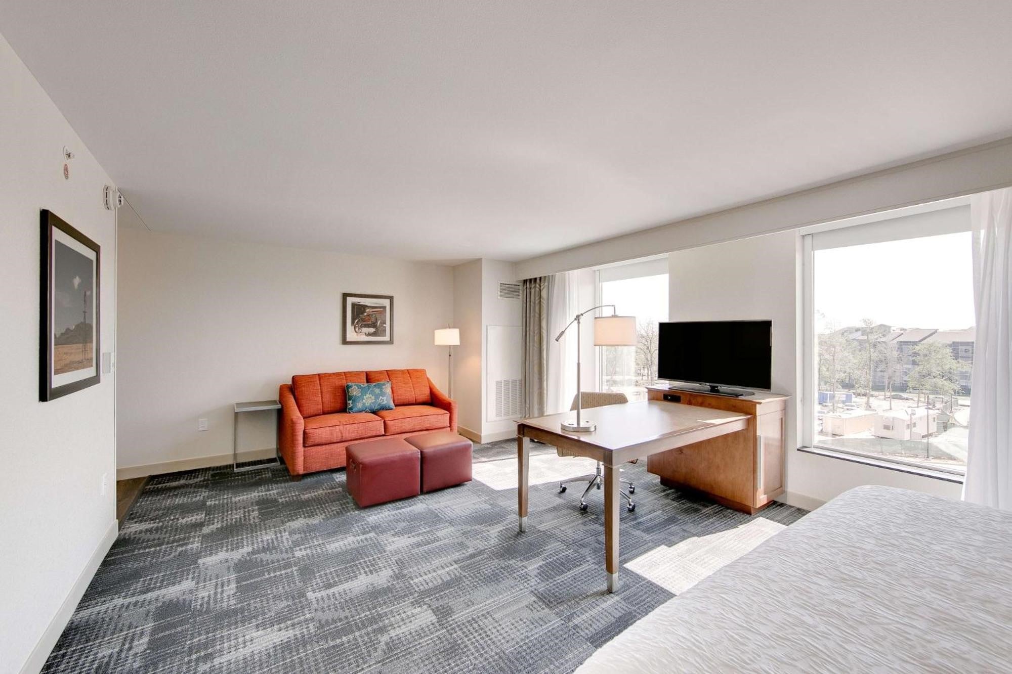 Hampton Inn & Suites North Houston Spring, TX