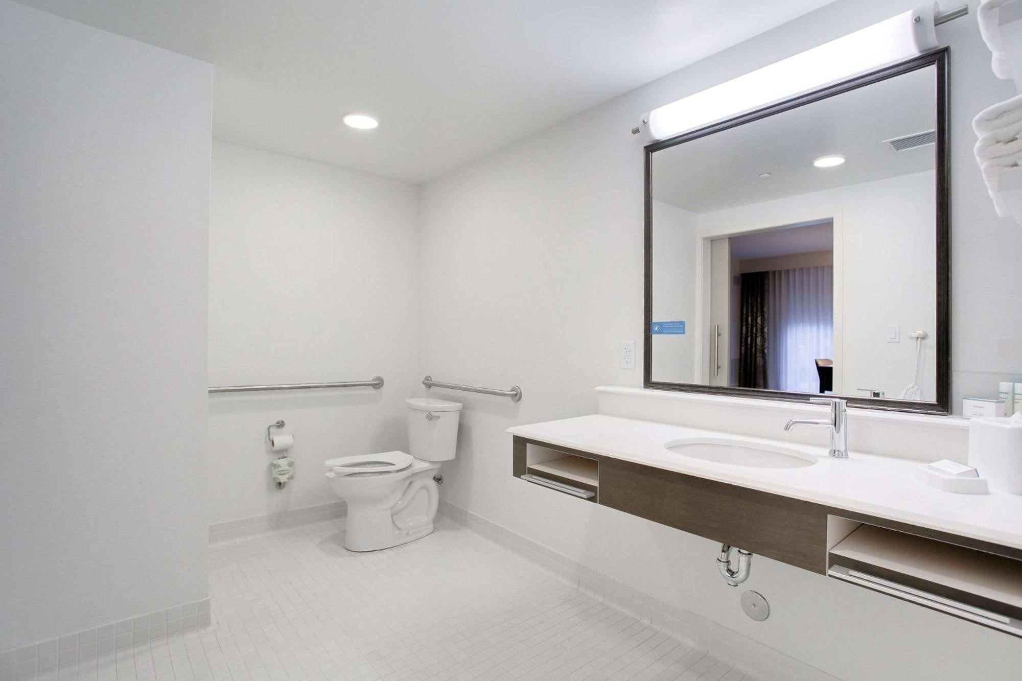 Hampton Inn & Suites North Houston Spring, TX