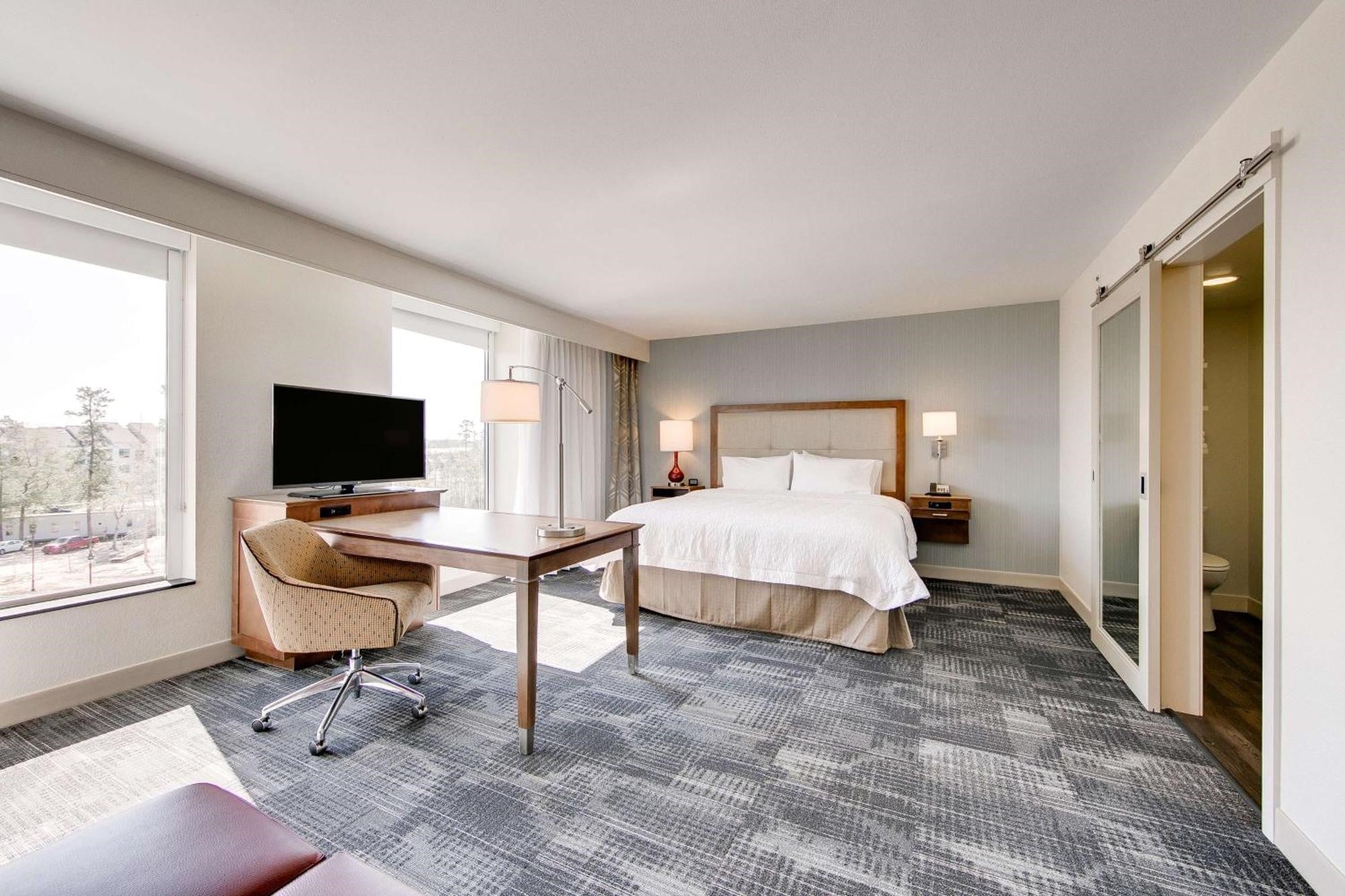 Hampton Inn & Suites North Houston Spring, TX
