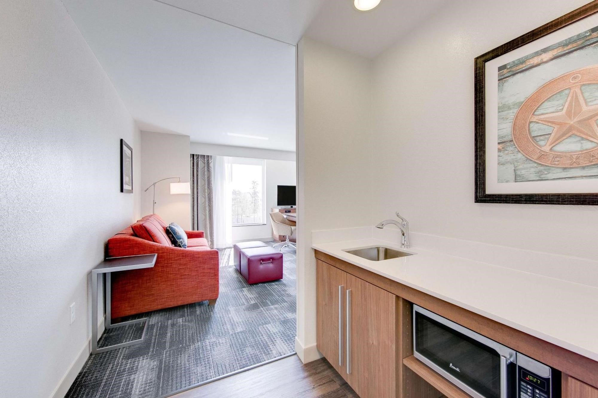 Hampton Inn & Suites North Houston Spring, TX