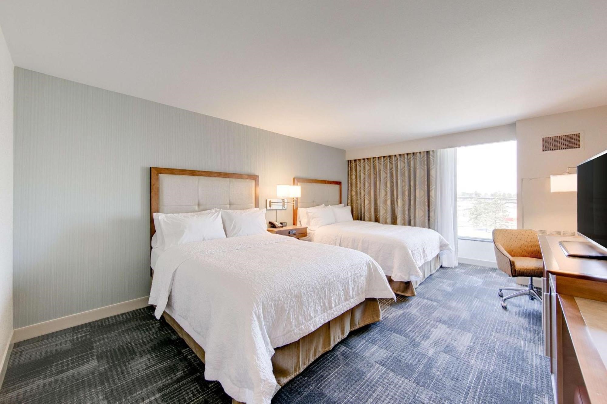 Hampton Inn & Suites North Houston Spring, TX