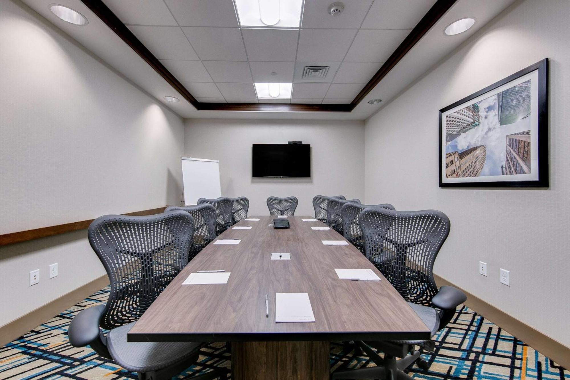 Hampton Inn & Suites North Houston Spring, TX