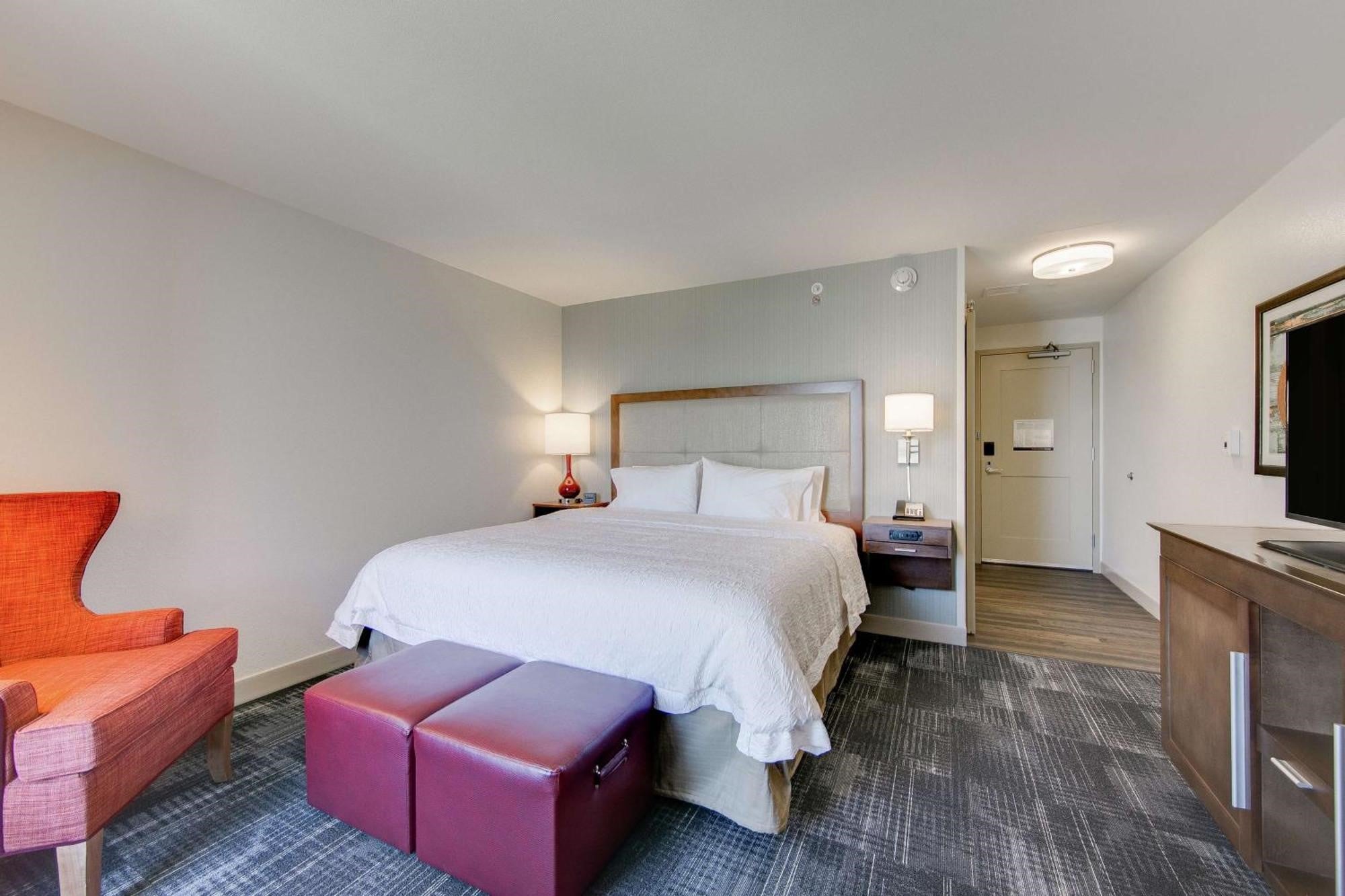 Hampton Inn & Suites North Houston Spring, TX