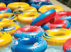 Soak City Waterpark near Hampton Inn Cincinnati-Kings Island.