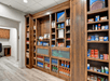 Snack bar / Sundry.