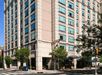 Exterior at Hampton Inn Philadelphia Center City-Convention Center, Philadelphia, PA.