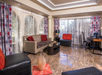 Business center at Hampton Inn St. Augustine-Historic District, FL.