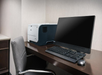 Business facility at Hampton Inn & Suites Baltimore Inner Harbor, MD. 