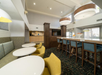 Dining area.