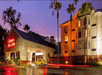 Hampton Inn & Suites Tampa-North - Exterior.