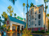 Hampton Inn & Suites Tampa-North - Exterior.