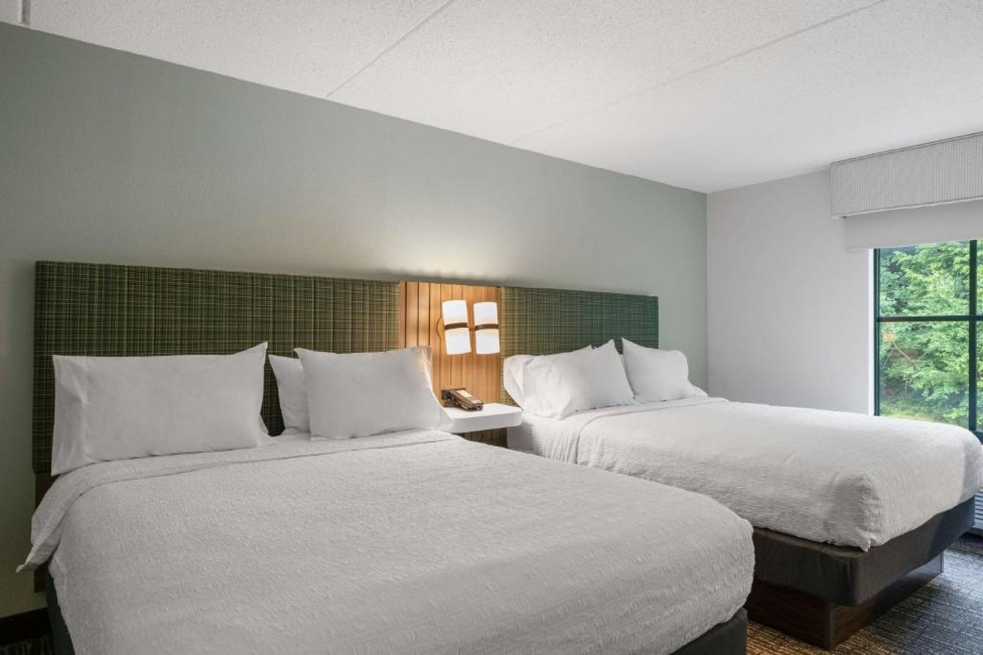 Hampton Inn & Suites Lake George, NY