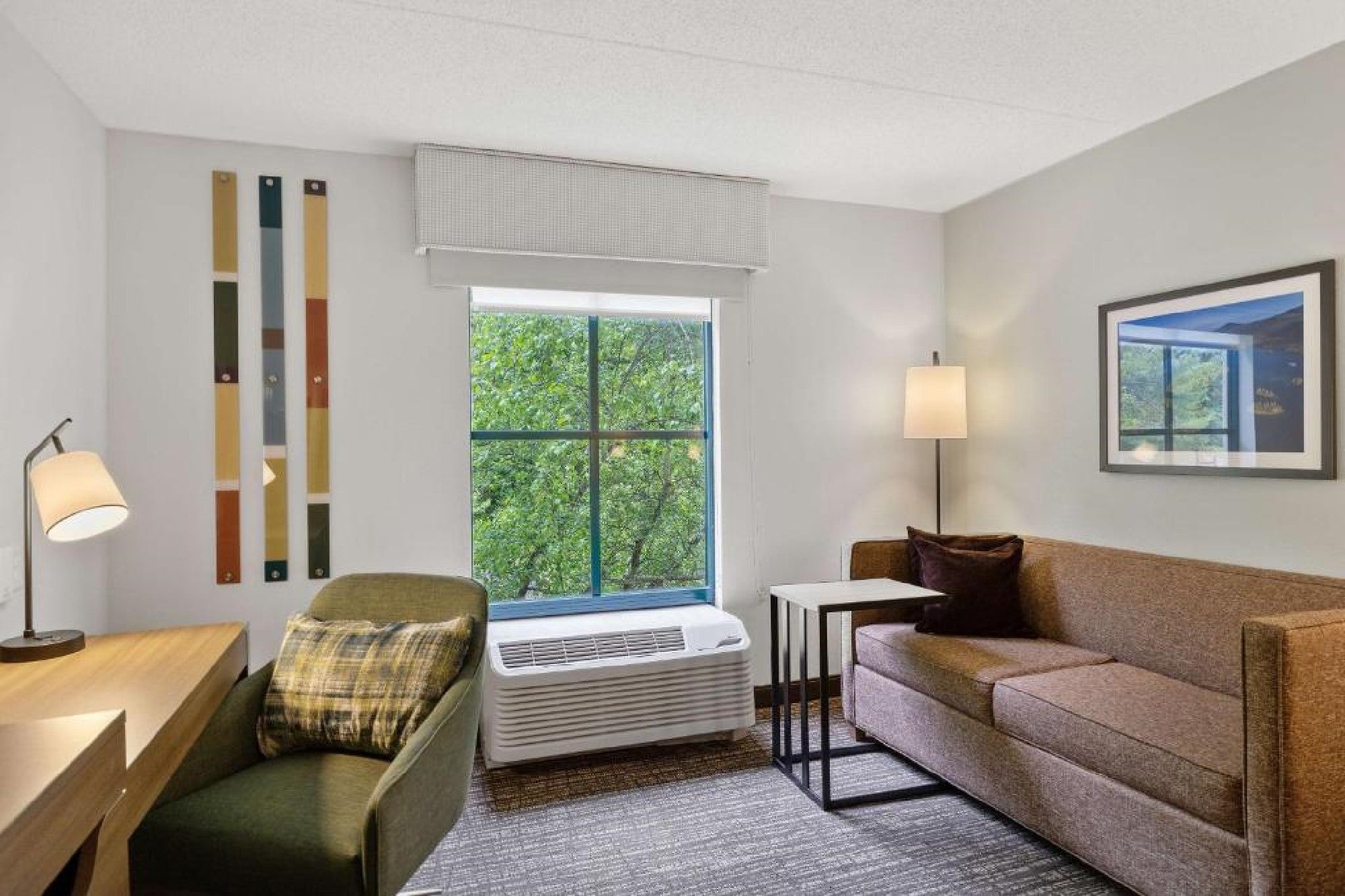 Hampton Inn & Suites Lake George, NY