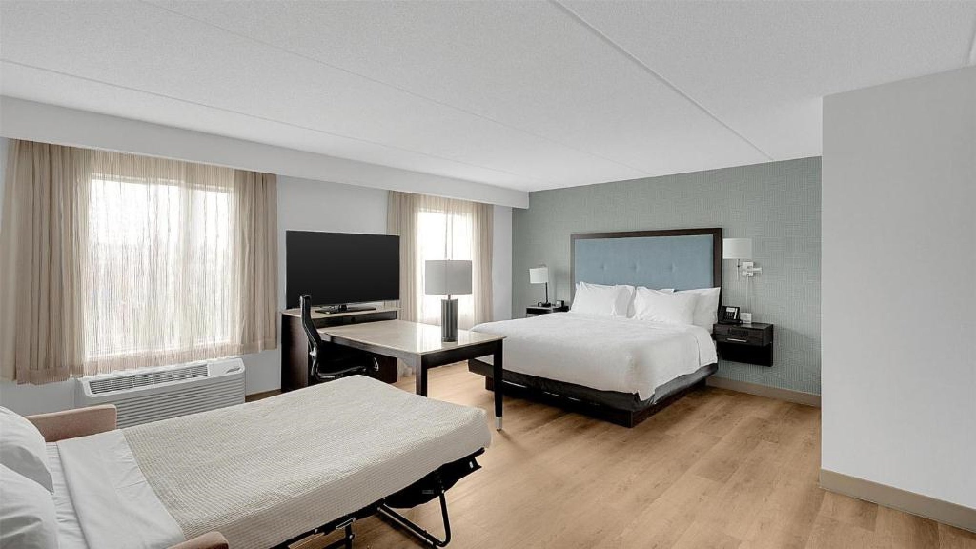 Hampton Inn and Suites Toronto Markham