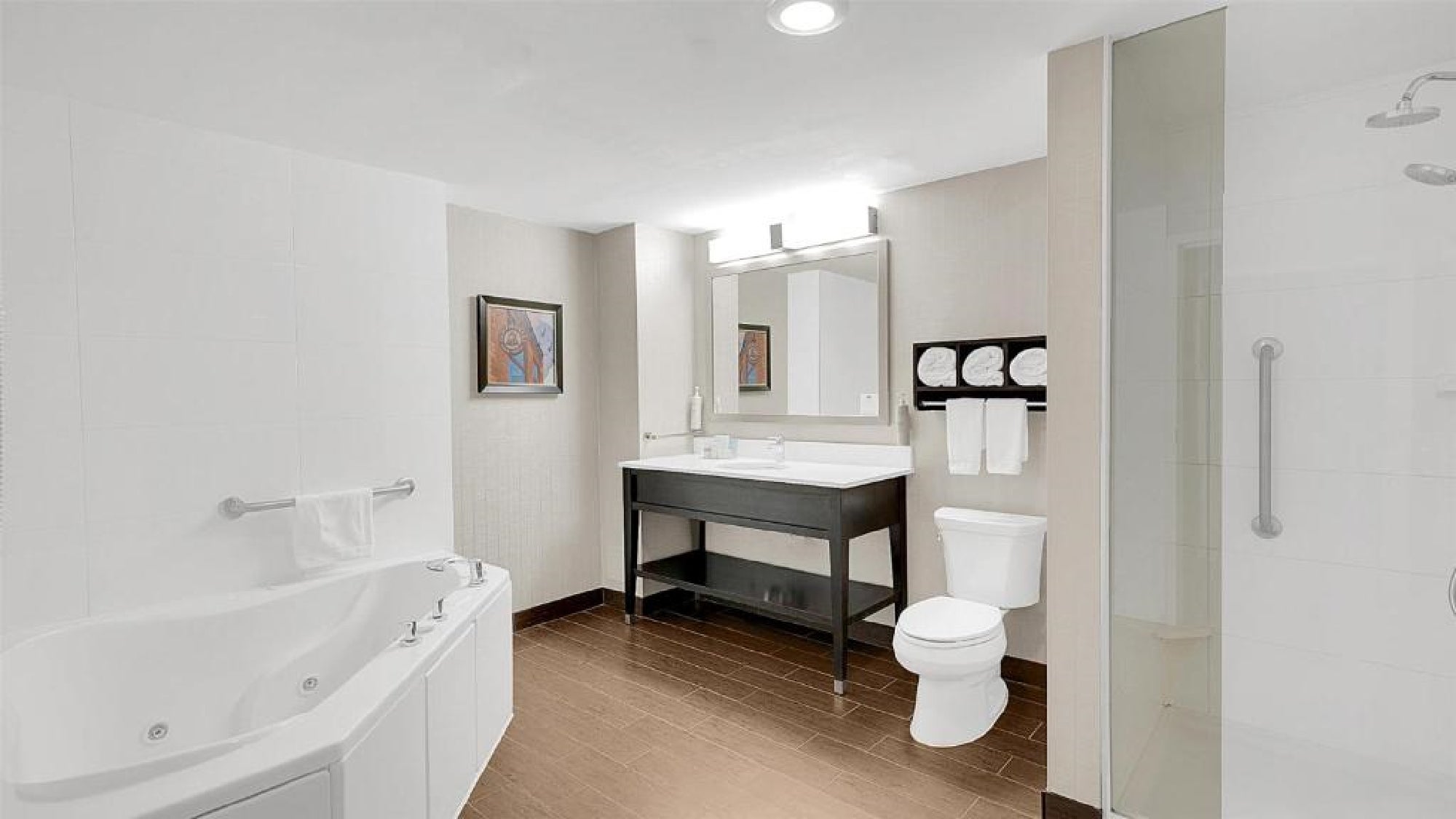 Hampton Inn and Suites Toronto Markham
